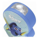 Dětská LED svítilna Philips Disney Finding Dory 71767/35/P0