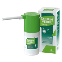 Tantum Verde Spray 0.15% orální sprej 30 ml