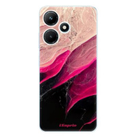 iSaprio Black and Pink - Infinix Hot 30i