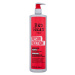 Bed Head Tigi Resurrection Super Repair Shampoo - šampon na slabé a lámavé vlasy 970 ml