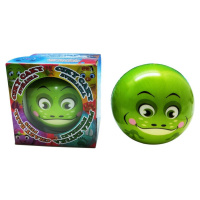 Epee Ciky Caky bláznivý míč zelený