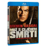 Muž s cejchem smrti - Blu-ray