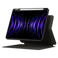 Magnetické ochranné pouzdro pro Ipad Pro 12.9 Baseus Minimalist (černé)