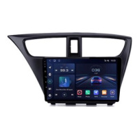 Hizpo Autorádio pro Honda Civic Hatchback 2012-2017 s Android, GPS navigace, WIFI, USB