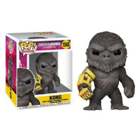 Funko Pop! Kong Godzilla x Kong The New Empire 15 cm 1545