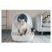 Catlink Scooper PRO X Luxury Automatický záchod pro kočky