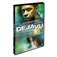 Déja Vu - DVD