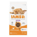 Iams Cat Adult Hairball Chicken 2kg