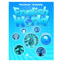 English World 2 Workbook Macmillan