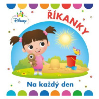 Disney - Říkanky na každý den - Ondřej Hník