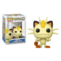 Funko POP! #780 Games: Pokémon - Meowth