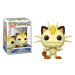 Funko POP! #780 Games: Pokémon - Meowth