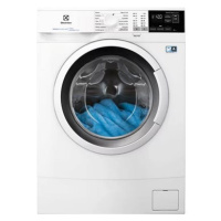 ELECTROLUX 600 SensiCare® EW6SM426WC