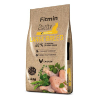 Fitmin Purity Cat Large Breed 1,5 kg