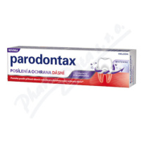 Parodontax Posíl.a Ochr.dásní White zub.pasta 75ml