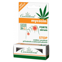 Cannaderm Mycosin Forte sérum 10+2ml