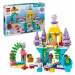 LEGO - DUPLO 10435 Arielin kouzelný podmořský palác