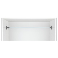 Rozpěrná tyč Wenko Herkules, maximální délka 80 cm