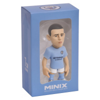 MINIX Football: Manchester City - Foden 7 cm