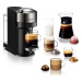 Kapslový kávovar Espresso Krups Nespresso Vertuo Next XN910C10 / chromová Varianta: ivi1