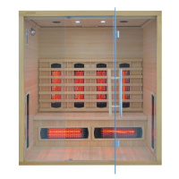 Infrasauna Marimex POPULAR 4003 XXL