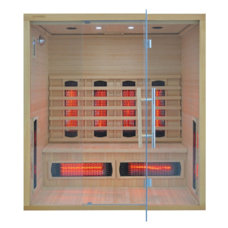 Infrasauna Marimex POPULAR 4003 XXL