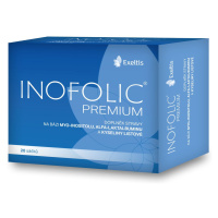 Inofolic Premium 20 sáčků