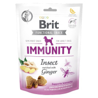 Brit Care Dog Functional Snack Immunity 150 g