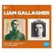 Gallagher Liam: Why Me? Why Not & As You Were (2x CD) - CD