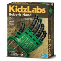 Kidzlabs robotická ruka