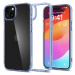 Kryt Spigen Ultra Hybrid, sky crystal - iPhone 15 (ACS07049)