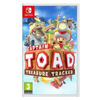 Captain Toad: Treasure Tracker - Nintendo Switch