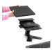 ERGOTRON Neo-Flex® Notebook Lift Stand, stojan na notebook 33-334-085