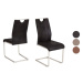 Reality Sada houpacích židlí Trieste, 2dílná (Žádný údaj#household/office chair)