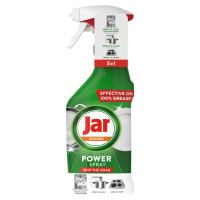 Jar Power Spray 500ml 3v1 Orange