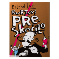 Kurtovi přeskočilo - Erlend Loe