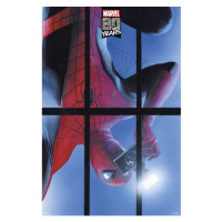 Plakát Spider-Man - 80 Years (134)