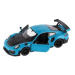 Auto Kinsmart Porsche 911 GT2 RS, 13 cm, kov/plast