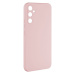 FIXED zadní kryt Story pro Samsung Galaxy A34 5G, růžová - FIXST-1086-PK