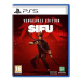 Sifu Vengeance Edition (PS5)