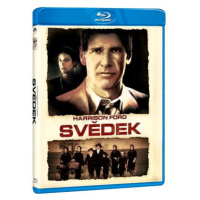 Svědek - Blu-ray