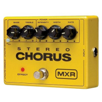 Dunlop MXR Stereo Chorus