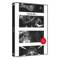 Ikarie XB1 (DIGITÁLNĚ RESTAUROVANÝ FILM) - DVD