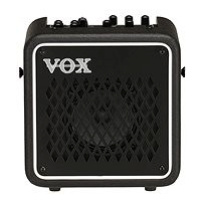 VOX Amps Mini Go 3