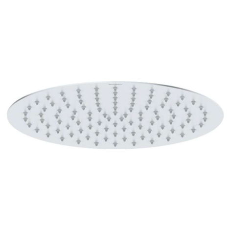 Duravit Sprchy - Hlavová sprcha, průměr 30 cm, chrom UV0660020010