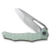 Civivi Spiny Dogfish C22006-2 Natural G10 Stonewashed 14C28N