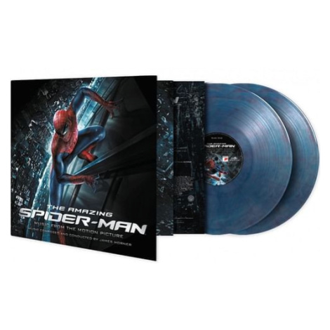 Soundtrack Amazing Spider-Man (2 LP)