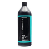 Matrix Total Results High Amplify Conditioner kondicionér pro jemné vlasy 1000 ml