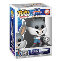 Funko POP Movies: SJ2 - Bugs Dribbling