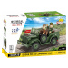 Cobi 3111 ii ww dodge wc-56, d-day